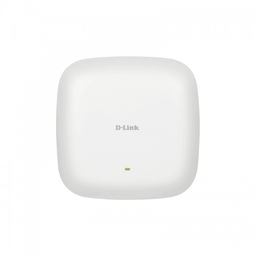 D-Link Wireless AC2200 Wave 2 Tri-Band PoE Access Point