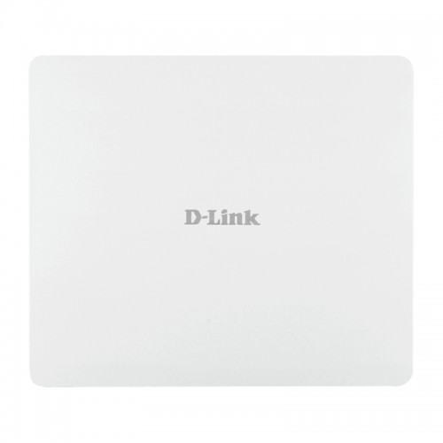 D-Link Wireless AC1200 Wave 2 Dual-Band Outdoor PoE Access Point