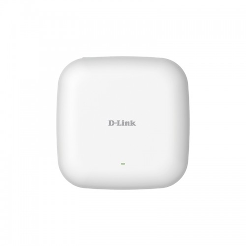 D-Link Wireless AX1800 Wi-Fi 6 Dual-Band PoE Access Point