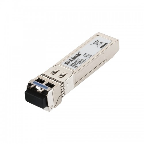 D-Link 10GBASE-LR SFP+ Transceiver (10km)