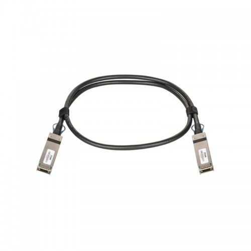 D-Link 100G QSFP28 to QSFP28 Direct Attach Cable (1 Metre)