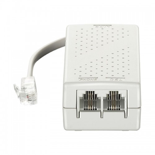 D-Link VDSL2 / ADSL2+ Microfilter / Splitter