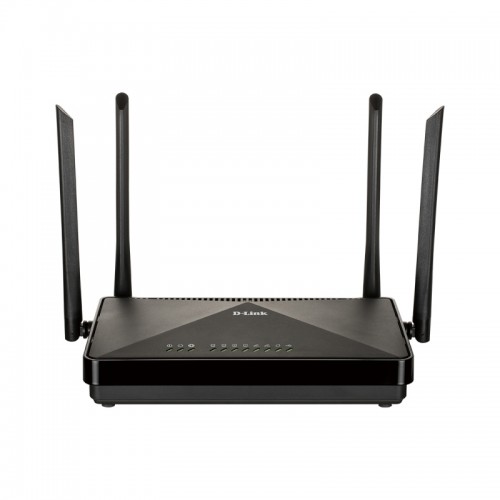 D-Link DSL-245GE Dual Band Wireless AC1200 VDSL2/ADSL2+ Modem Router