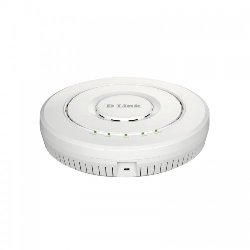 D-Link Unified Wireless AC2600 4x4 Wave 2 Dual-Band PoE Access Point