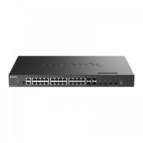 D-LINK DXS-3410-32 x Y Switch