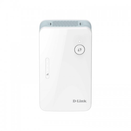 D-Link EAGLE PRO AI AX1500 Mesh Wi-Fi Range Extender