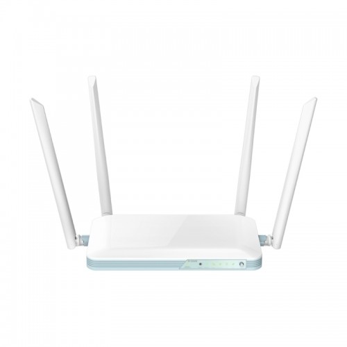 D-Link EAGLE PRO AI N300 4G Smart Router