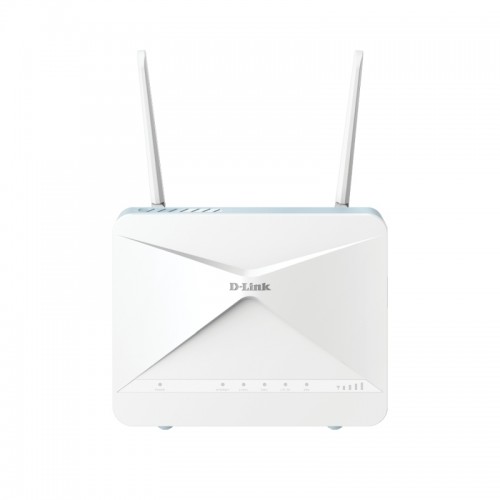 D-Link EAGLE PRO AI AX1500 4G Smart Router