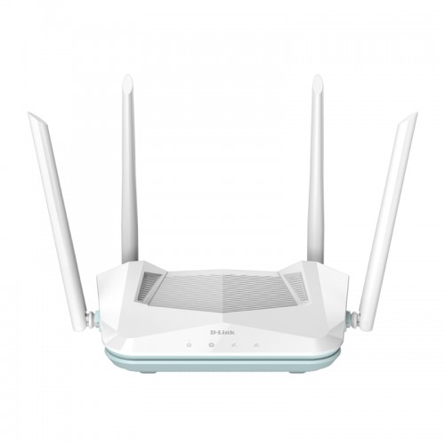 D-Link EAGLE PRO AI AX1500 Mesh Router