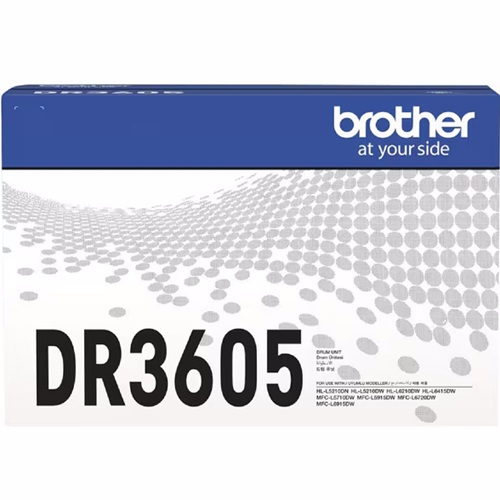 Brother DR-3605 Genuine Drum Unit