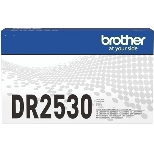 Brother DR2530 Genuine Drum Unit