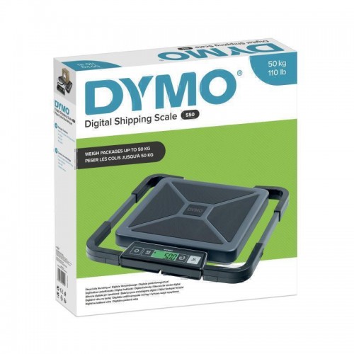 Dymo S50 Ship Scale 50Kg ANZ