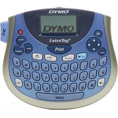 DYMO LetraTag 100T Labeller