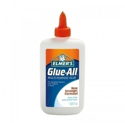 Elmer's Strong Glue 225ml - Box of 6