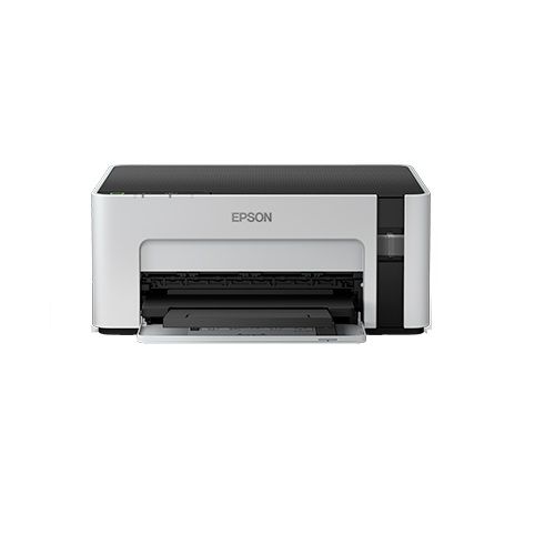 Epson EcoTank ET-M1170 Mono InkJet Wireless Printer + Duplex