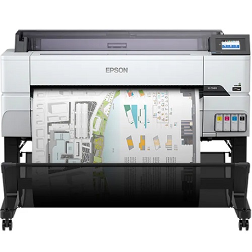 Epson SureColor T5465 Colour Ink Large Format Technical Printer