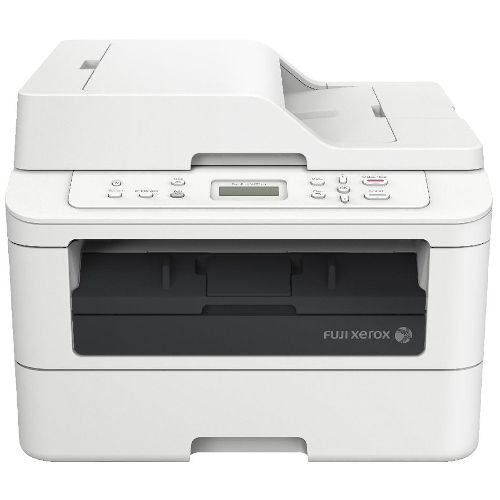 Fuji Xerox DocuPrint M225dw Multifunction Mono Laser Wireless Printer + Duplex