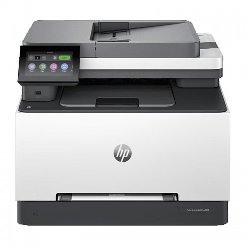 HP Color LaserJet Pro MFP 3301fdw Multifunction Colour Laser Wireless Printer + Duplex