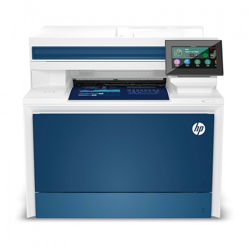 HP Color LaserJet Pro MFP 4301dw Multifunction Colour Laser Wireless Printer + Duplex