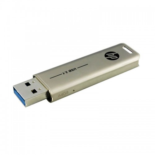 HP USB 3.1 x796w 64GB USB Drive