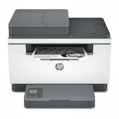 HP LaserJet M234sdw Multifunction Mono Laser Wireless Printer + Duplex