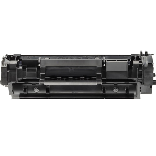 HP Compatible 134X Black Toner Cartridge (W1340X)