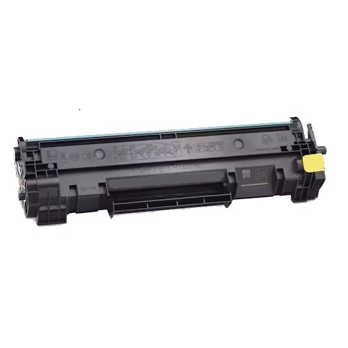 HP Compatible 141A Black Toner Cartridge (W1410A)