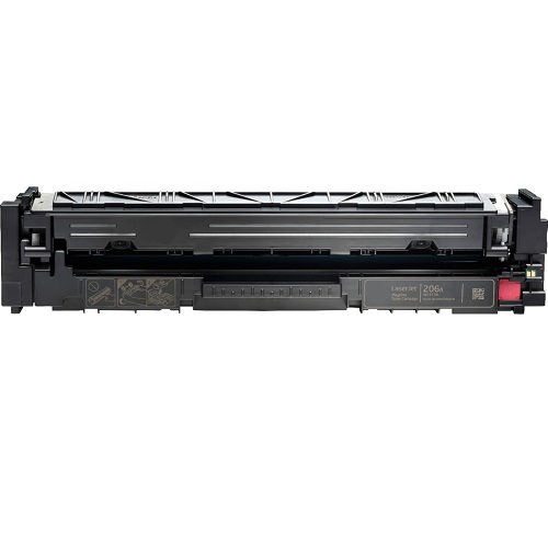 HP Compatible 206X Magenta High Yield Toner Cartridge (W2113X)