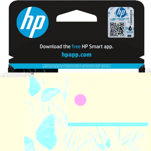 HP 924 Magenta Genuine Ink Cartridge (4K0U4NA)