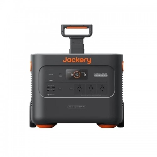 Jackery Explorer 2000Wh Plus Portable Power Station