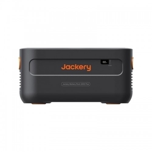 Jackery Explorer 2000 Plus BP