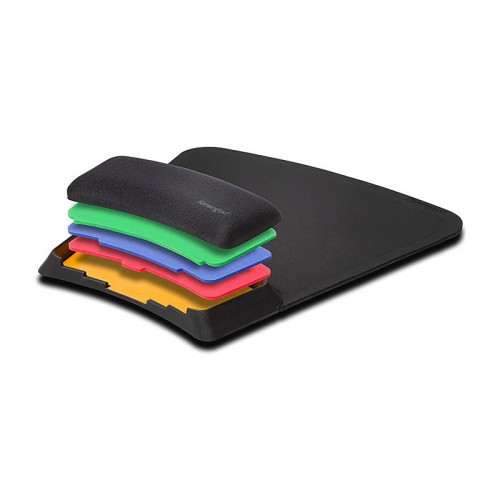 Kensington Smartfit Arc Pad Wrist Rest with Smartfit