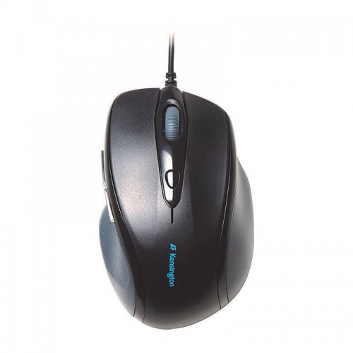 Kensington Pro Fit Wired Full Size Mouse