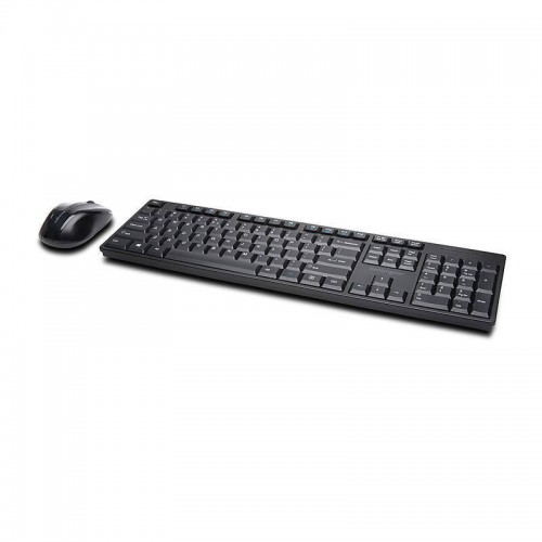 Kensington Pro Fit Low Profile Wireless Desktop