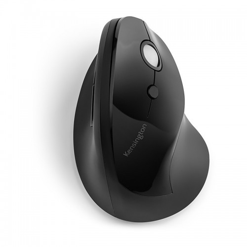 Kensington Profit Vertical Wireless Mouse - Black