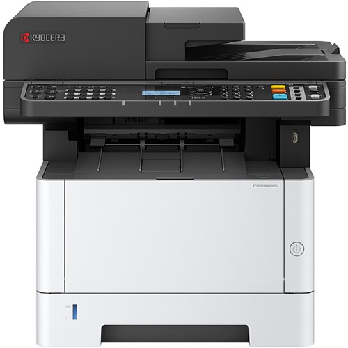 Kyocera ECOSYS MA4000fx Multifunction Mono Laser Printer + Duplex