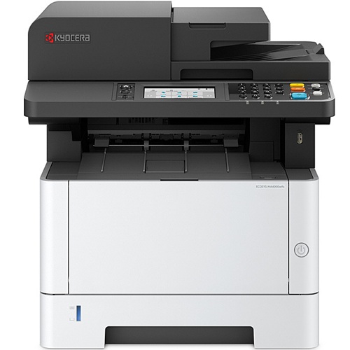 Kyocera ECOSYS MA4000wifx Multifunction Mono Laser Wireless Printer + Duplex