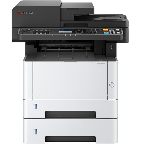 Kyocera ECOSYS MA4000x Multifunction Mono Laser Printer + Duplex