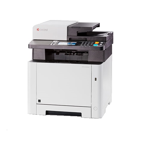 Kyocera EcoSys M5526cdna Multifunction Colour Laser Printer + Duplex