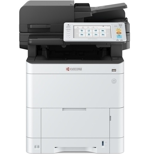 Kyocera Ecosys MA3500cifx Multifunction Colour Laser Printer + Duplex