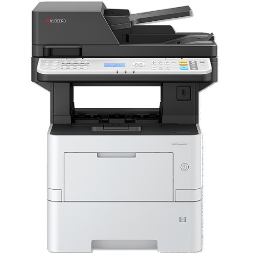 Kyocera Ecosys MA4500fx Multifunction Mono Laser Printer + Duplex