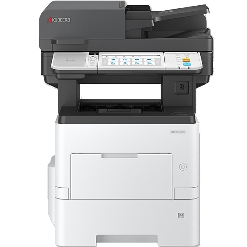 Kyocera Ecosys MA6000ifx Multifunction Mono Laser Printer + Duplex