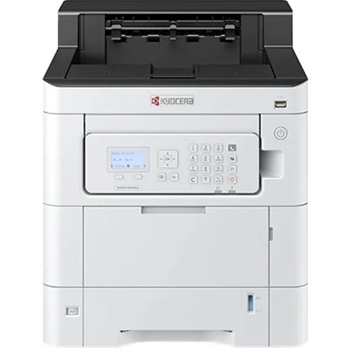 Kyocera Ecosys PA4500cx Colour Laser Printer + Duplex