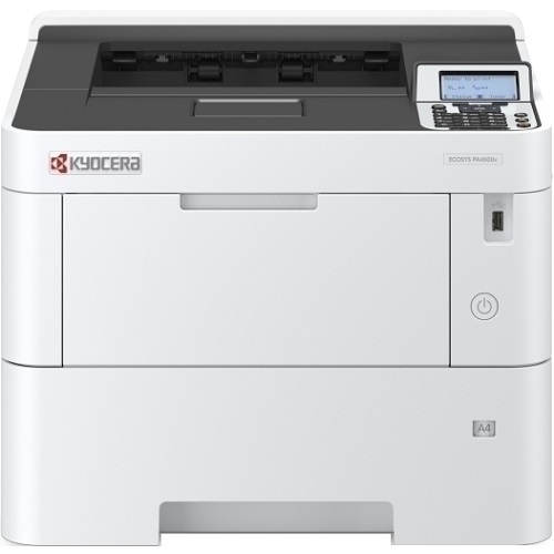 Kyocera Ecosys PA4500x Mono Laser Printer + Duplex