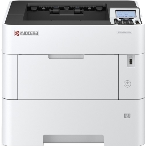 Kyocera Ecosys PA5000x Mono Laser Printer + Duplex