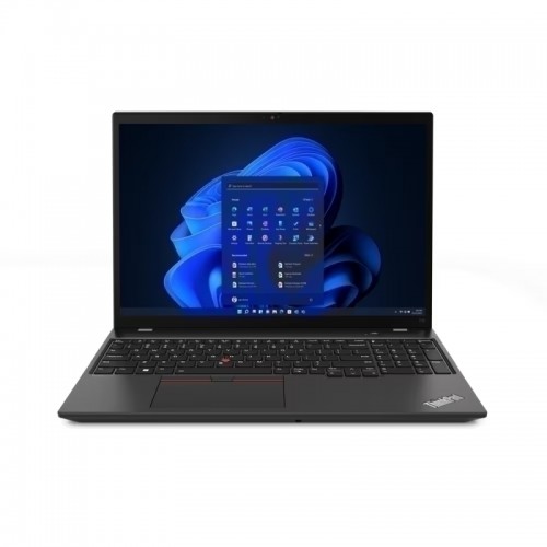 Lenovo ThinkPad T16 Gen1 - Intel i7-1255U / 16GB RAM / 512GB SSD / 16in WUXGA / Win 11 Pro