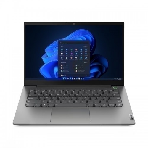 Lenovo ThinkBook 14 G4 IAP - Intel i5-1235U / 16GB RAM / 256GB SSD / 14in FHD / Win 11 Pro