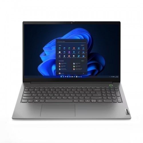 Lenovo ThinkBook 15 G4 IAP - Intel i5-1235U / 8GB RAM / 256GB SSD / 15.6in FHD / Win 11 Pro