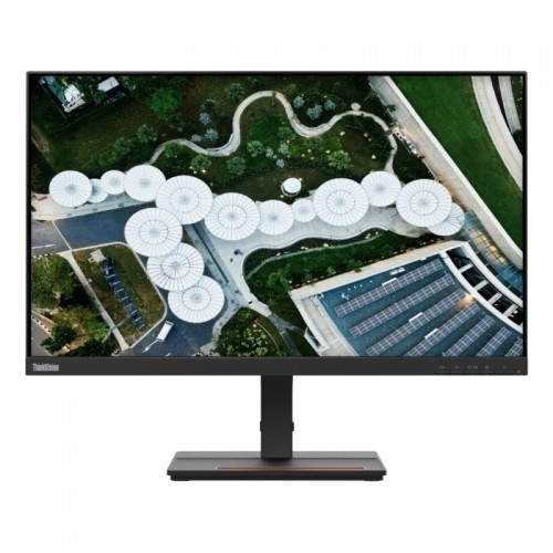 Lenovo 23.8in ThinkVision S24e-20 FHD IPS LED Monitor