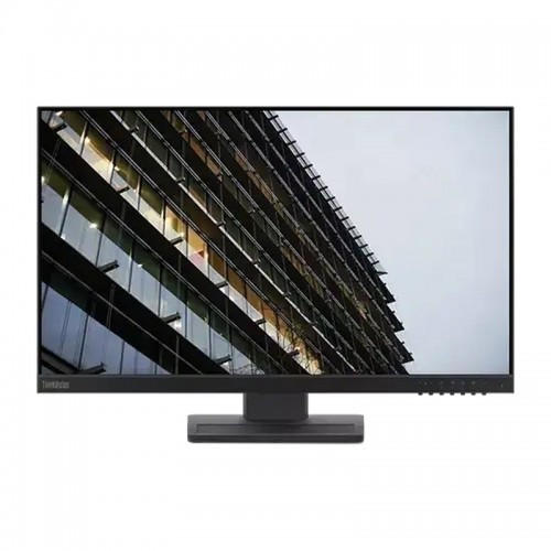 Lenovo 24in ThinkVision E24-28 FHD IPS LED Monitor